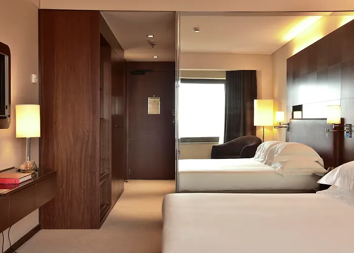 Porto Palácio Hotel by The Editory