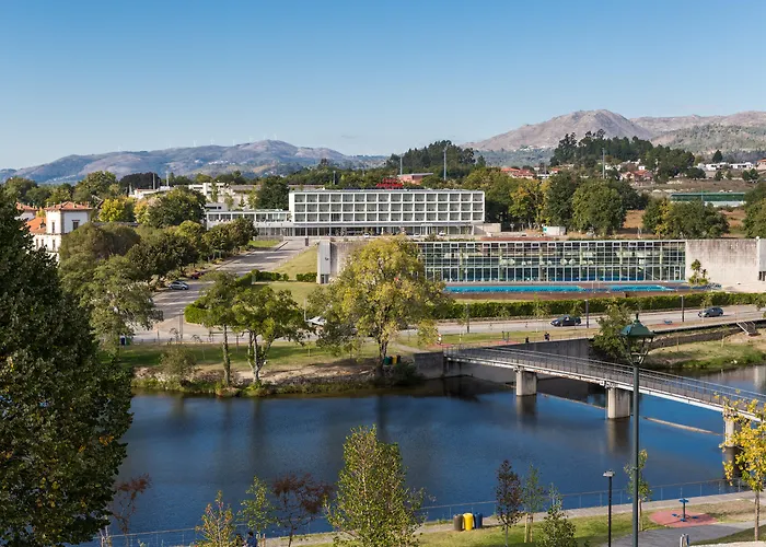 Luna Arcos Hotel Nature & Wellness