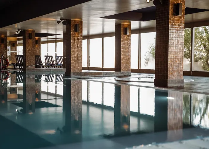 Santana Hotel & Spa